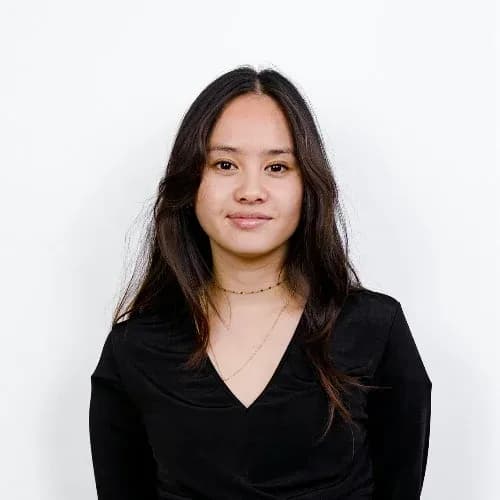 amelie truong - kinésithérapeute 