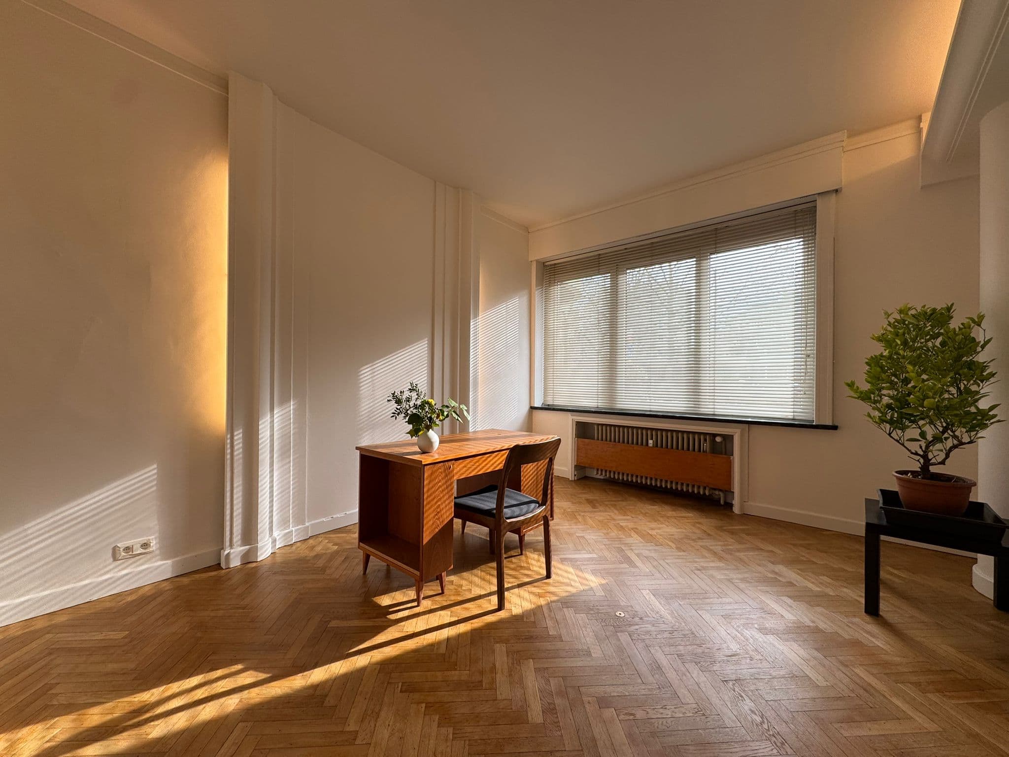Cabinet rosier churchill uccle