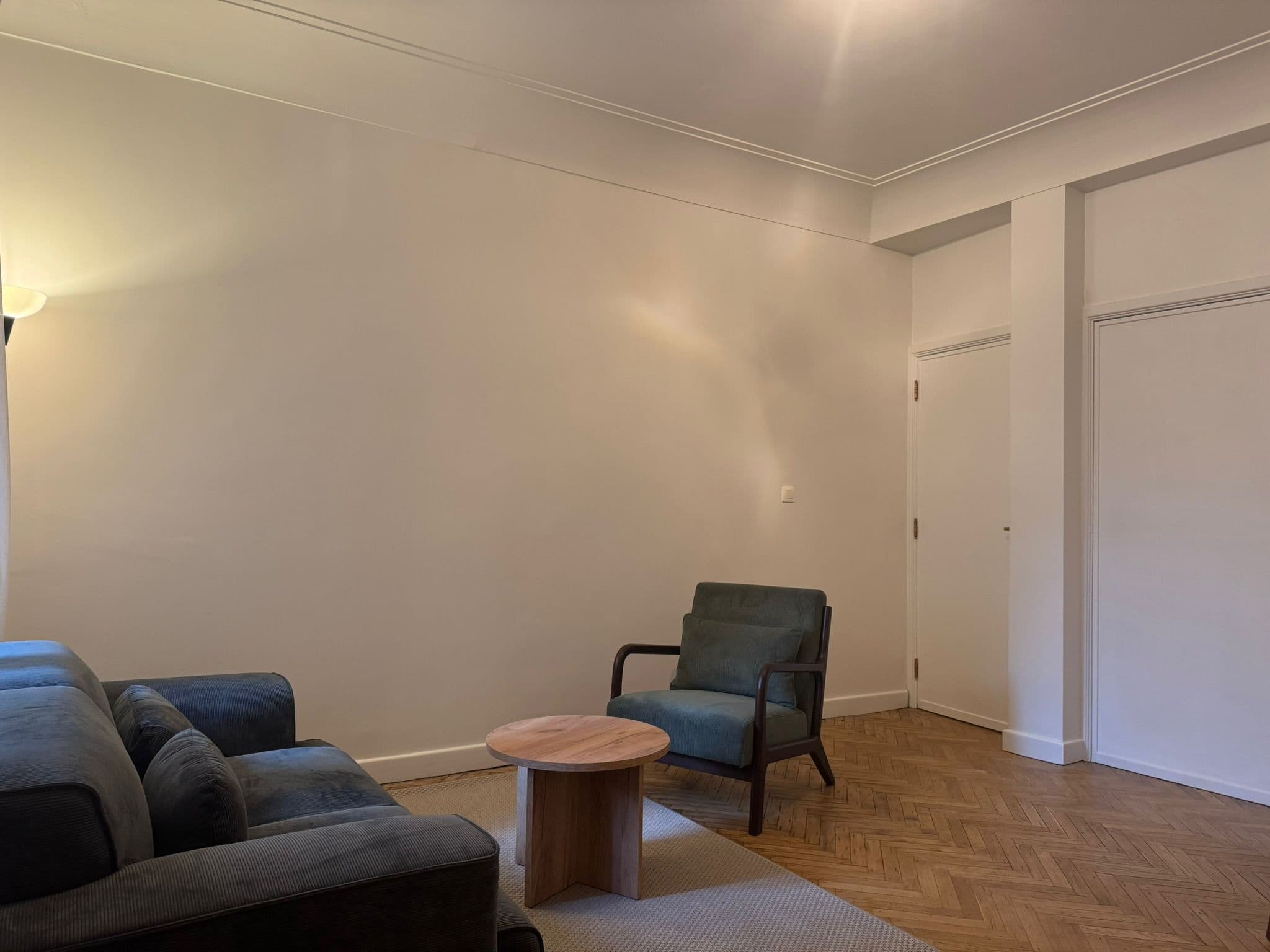 Cabinet rosier churchill uccle